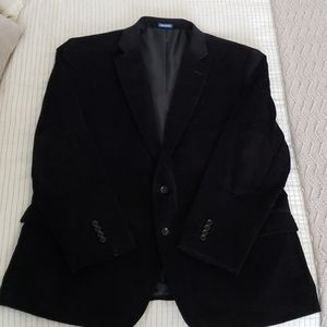 💥 Men Casual Velvet Corduroy Jacket.